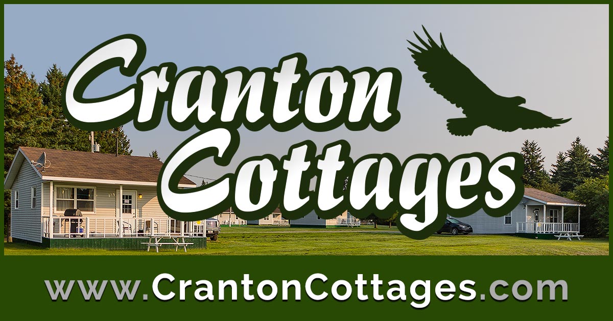Cranton Cottages Open Year Round Accommodations In Margaree
